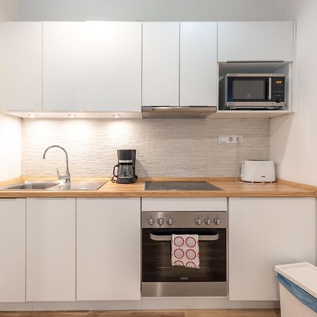 Gems Of Budapest - Ruby Unit Екстериор снимка