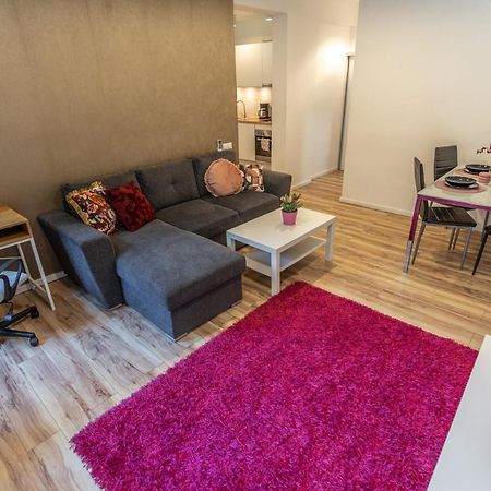 Gems Of Budapest - Ruby Unit Екстериор снимка