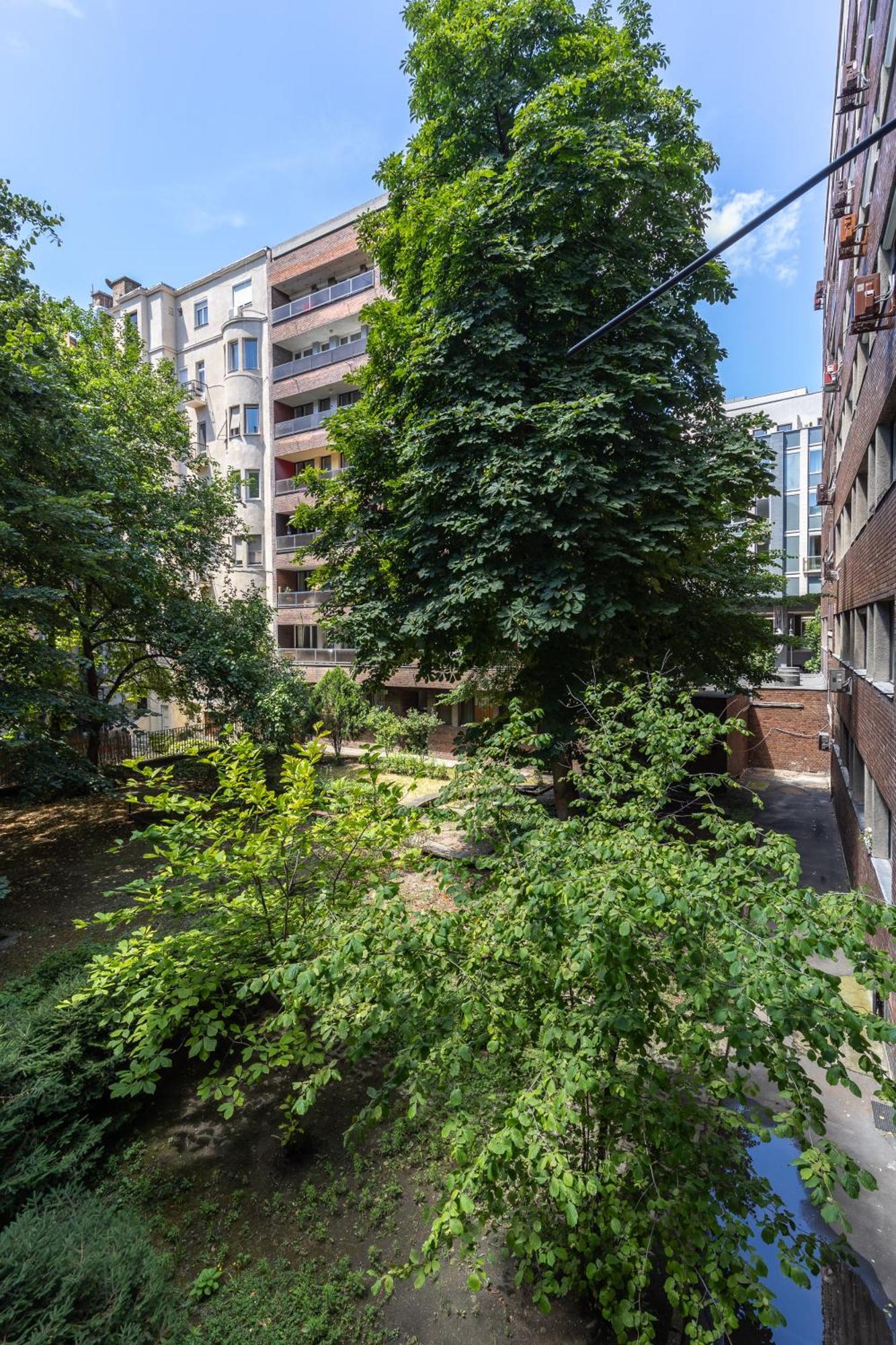 Gems Of Budapest - Ruby Unit Екстериор снимка